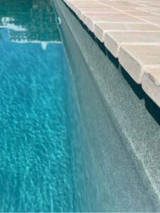 Renolit Alkorplan Vouge Tropical medencefólia