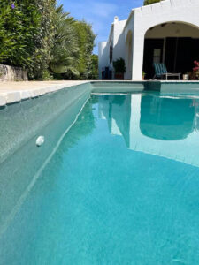 Renolit Alkorplan Vouge Tropical medencefólia