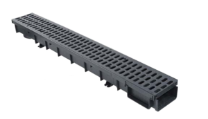 First kerti folyóka