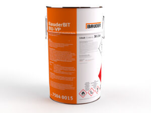 Bauder Burkolit Plus