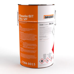 Bauder Burkolit Plus